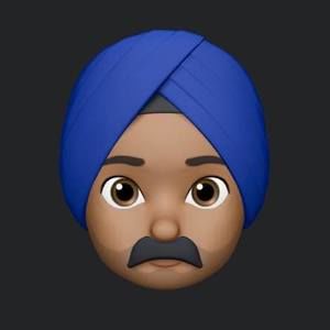 Meet your Posher, Ronnie